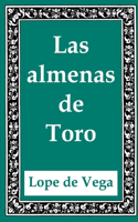 Las almenas de Toro