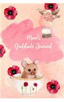 Mum's Gratitude Journal