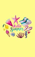 Hello Summer
