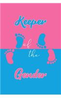 Keeper of the Gender