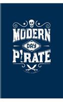 Modern Day Pirate