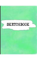 Sketchbook