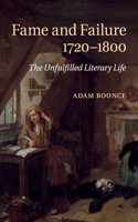 Fame and Failure 1720-1800
