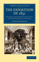 Exposition of 1851