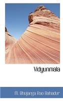 Vidyunmala