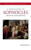 Companion to Sophocles