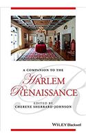 Companion to the Harlem Renaissance