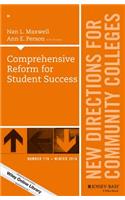 Comprehensive Reform for Student Success