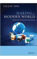 Making the Modern World