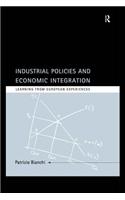 Industrial Policies and Economic Integration
