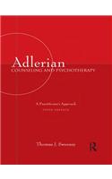 Adlerian Counseling and Psychotherapy