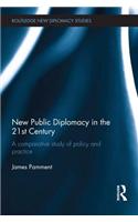 New Public Diplomacy in the 21st Century