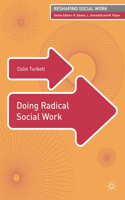 Doing Radical Social Work