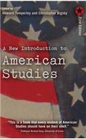 New Introduction to American Studies