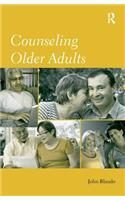 Counseling Older Adults