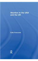 Abortion in the USA and the UK
