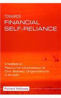 Towards Financial Self-Reliance