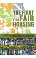 Fight for Fair Housing