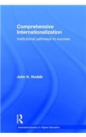 Comprehensive Internationalization