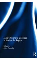 Macro-Financial Linkages in the Pacific Region