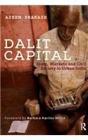 Dalit Capital