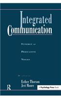 Integrated Communication