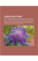Christian Punk