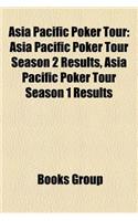 Asia Pacific Poker Tour