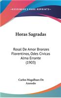 Horas Sagradas
