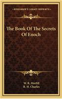 Book Of The Secrets Of Enoch
