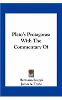 Plato's Protagoras