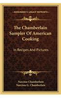 The Chamberlain Sampler of American Cooking