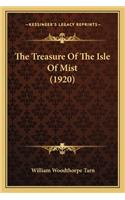 Treasure of the Isle of Mist (1920)