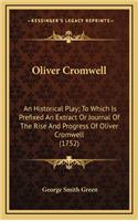 Oliver Cromwell