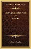 The Upanishads and Life (1916)