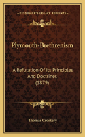 Plymouth-Brethrenism
