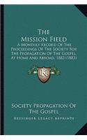 Mission Field