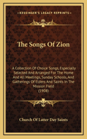 The Songs of Zion