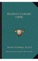 Roden's Corner (1898)