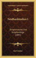 Neidhardstudien I