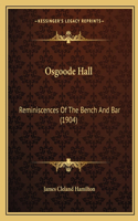 Osgoode Hall