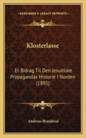 Klosterlasse