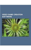 Video Game Creation Software: Blitz Basic, Amos, Blender, Forgotten Realms: Unlimited Adventures, Inform, Game Maker, Megazeux, Microsoft Xna, M.U.G(English)