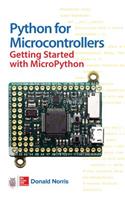 Python for Microcontrollers: Getting Started with Micropython: Getting Started With Micropython and Pyboard
