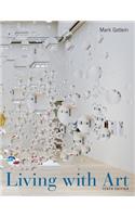 Living with Art with Connect Access Card