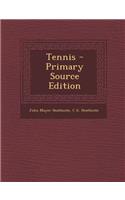 Tennis - Primary Source Edition