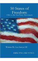 50 States of Freedom