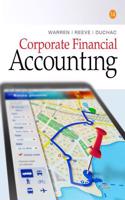 Corporate Financial Accounting