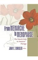 From Menarche to Menopause