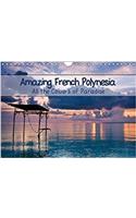Amazing French Polynesia 2018